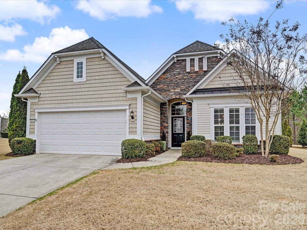3051 Santee Court