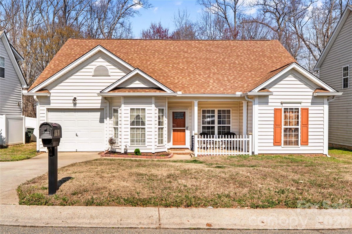 191 Everett Park Drive