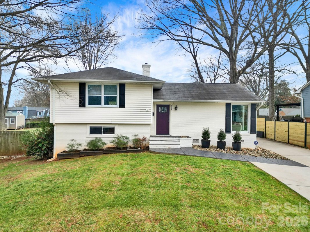 5001 White Oak Road