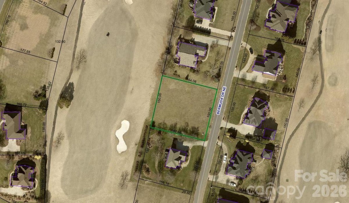 3619 Bermuda Drive