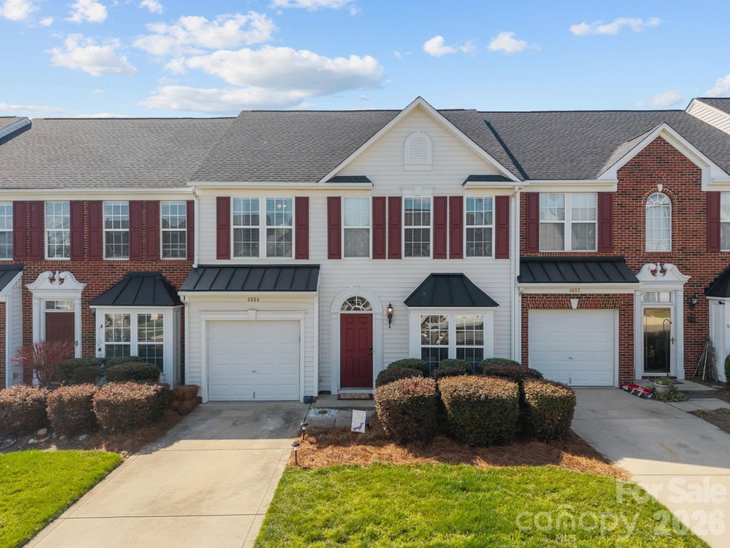 4054 Holly Villa Circle