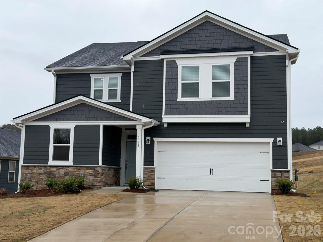 4358 Grisham Drive