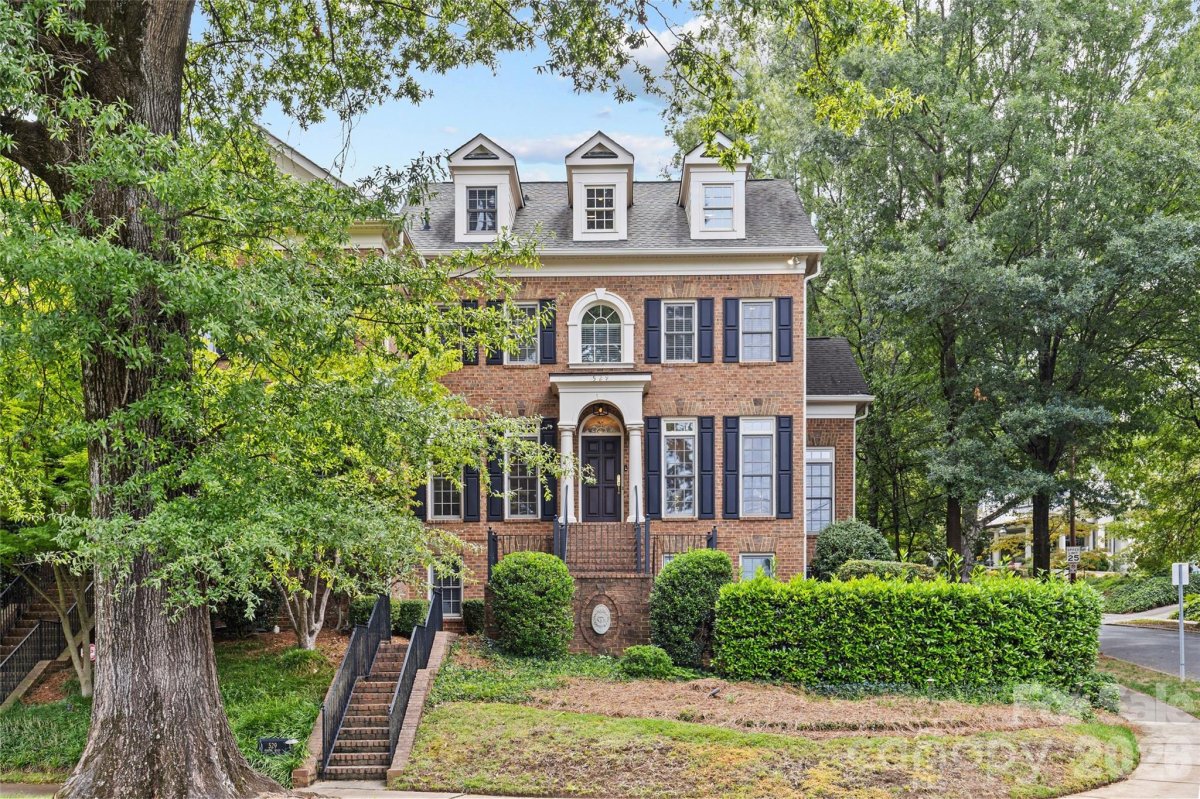 529 Queens Road