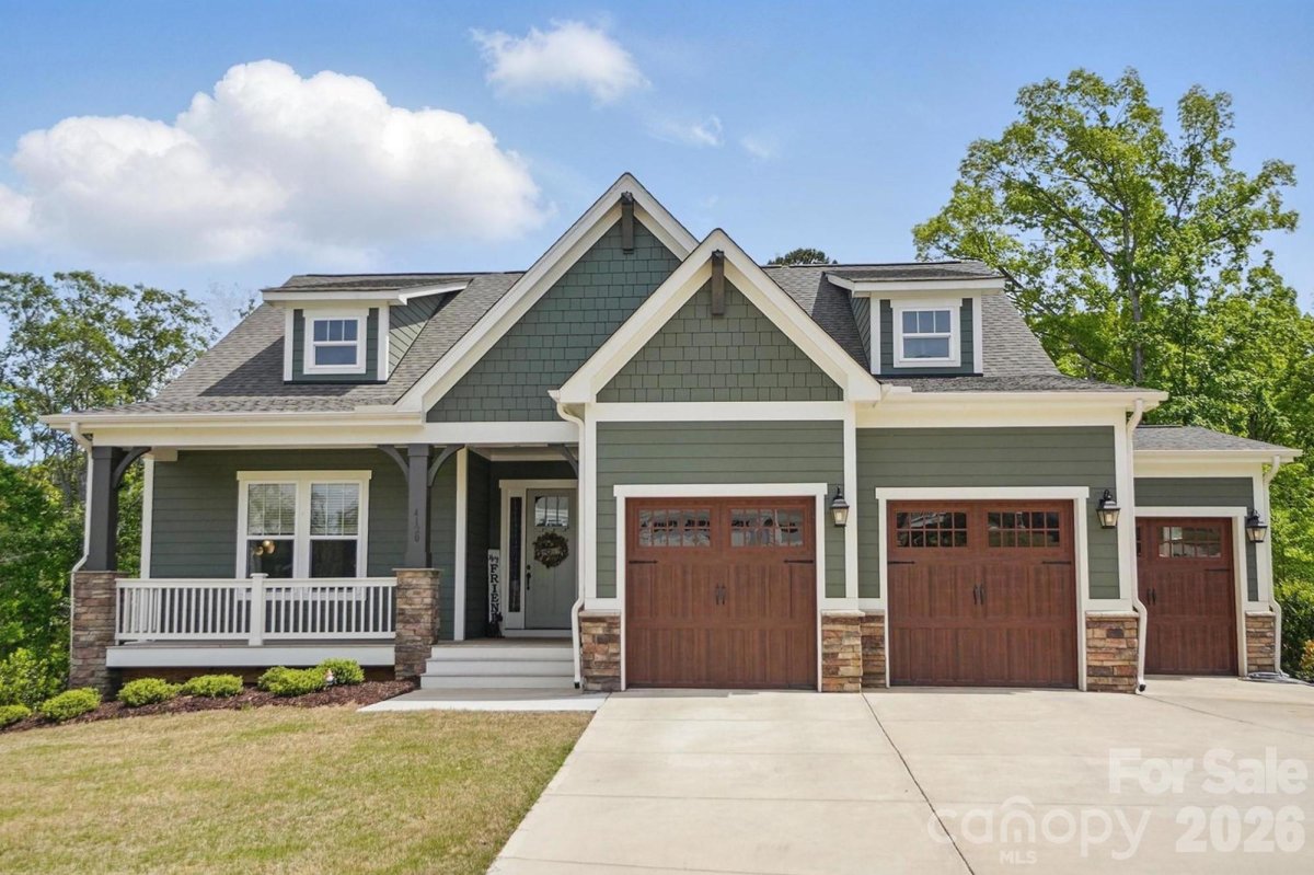 4120 Spring Cove Way