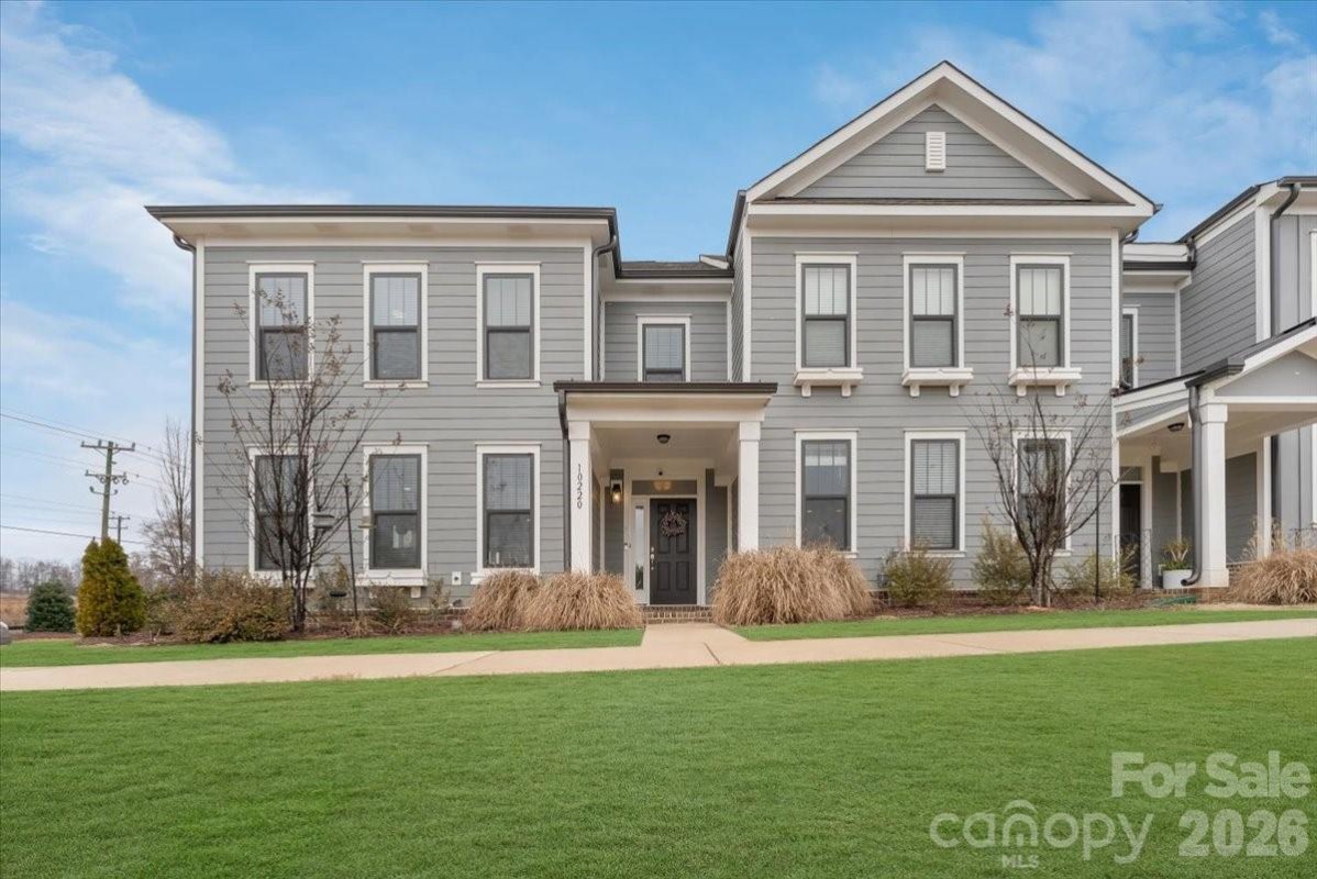 10220 Meeting House Drive
