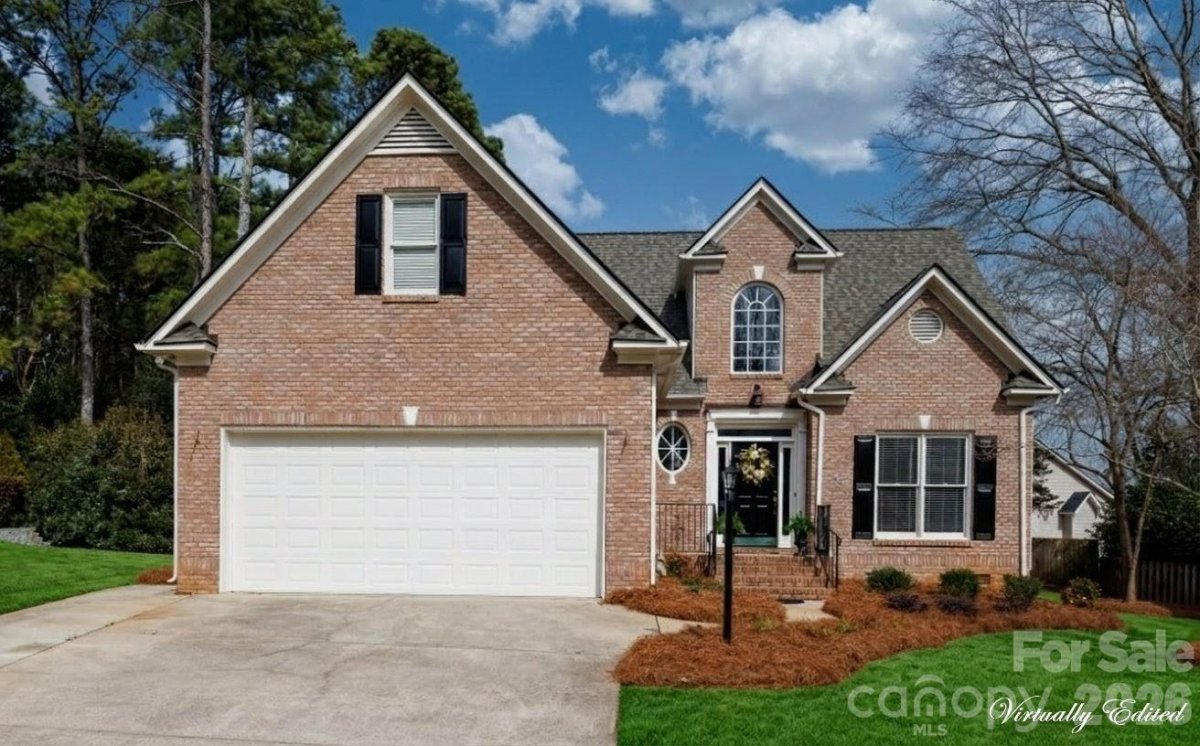 1315 Beckton Court