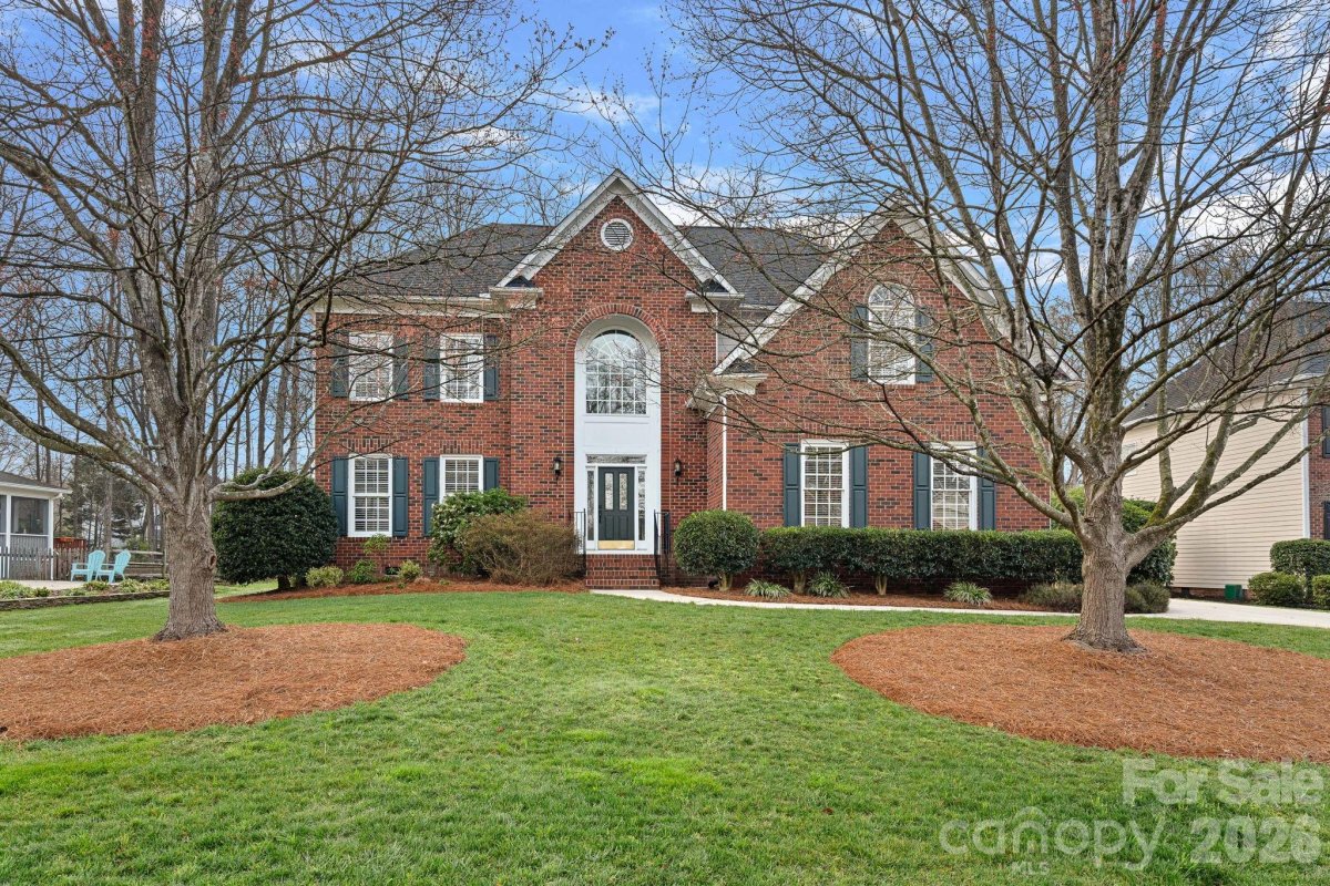 8507 Arley Hall Court
