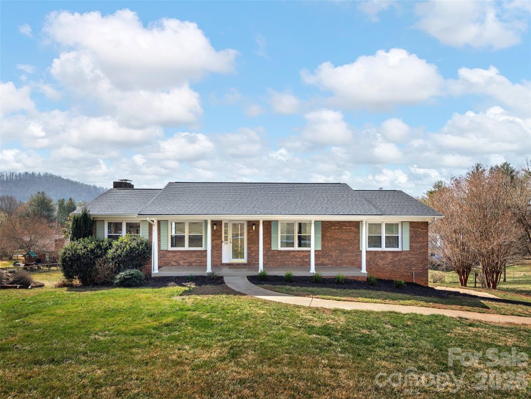 58 Braddock Way