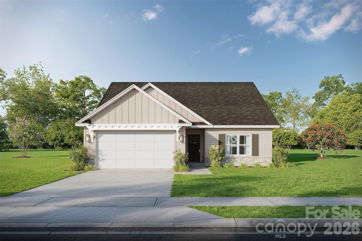 Lot 23 Stoneglen Drive