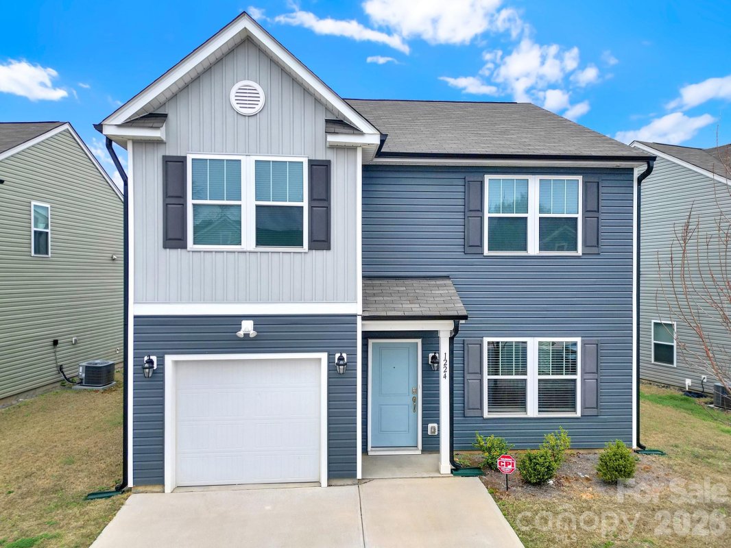 1224 Freeman View Drive