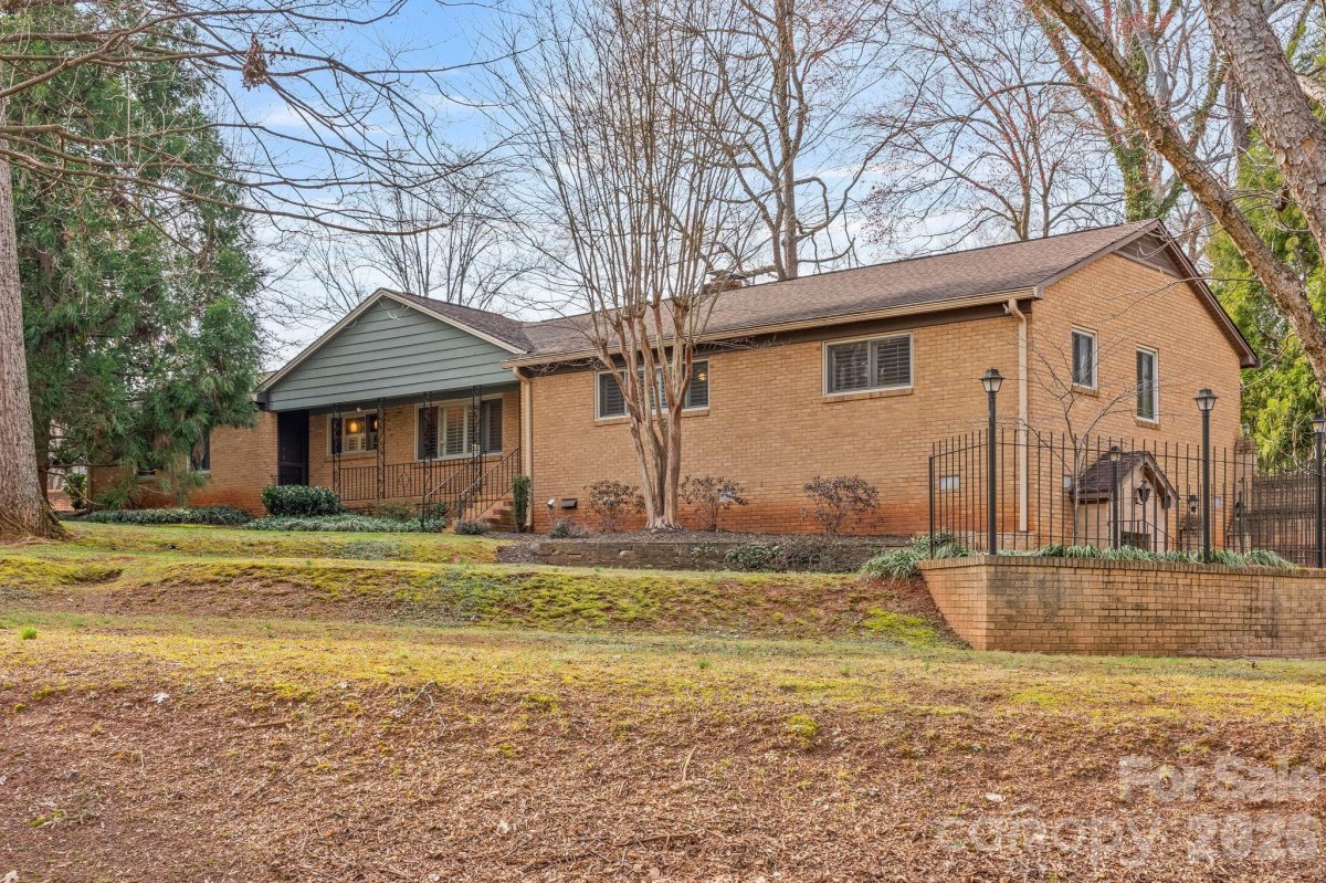 5351 Murrayhill Road