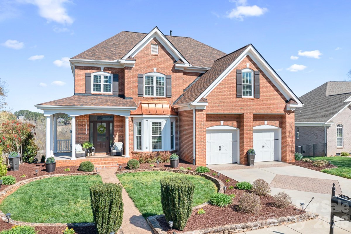 1546 Valhalla Drive