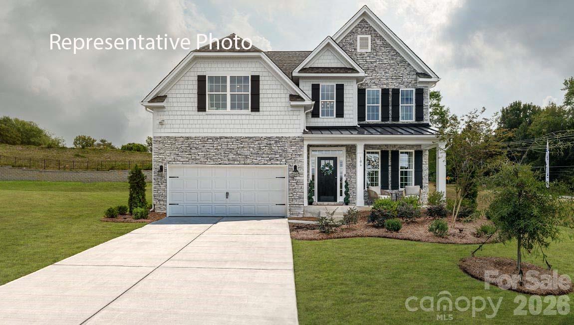 3117 Spring Iris Drive