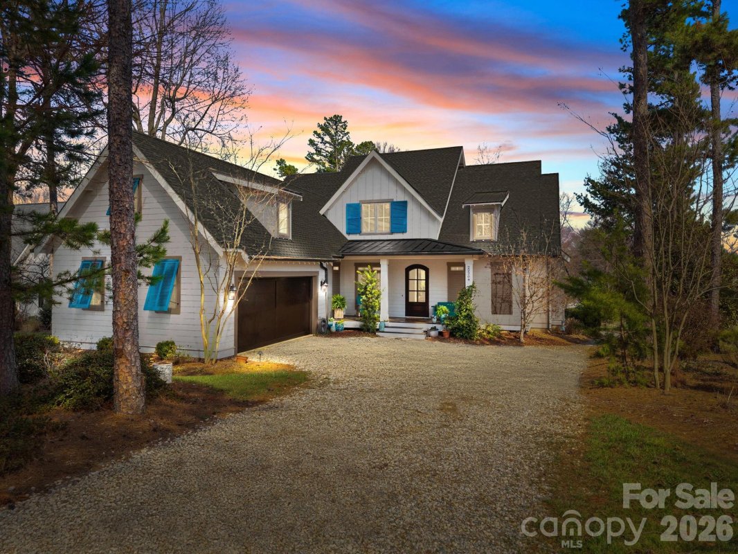22304 John Gamble Road