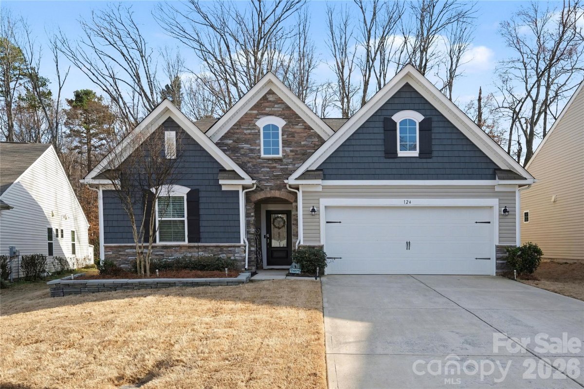 124 Goodleigh Lane