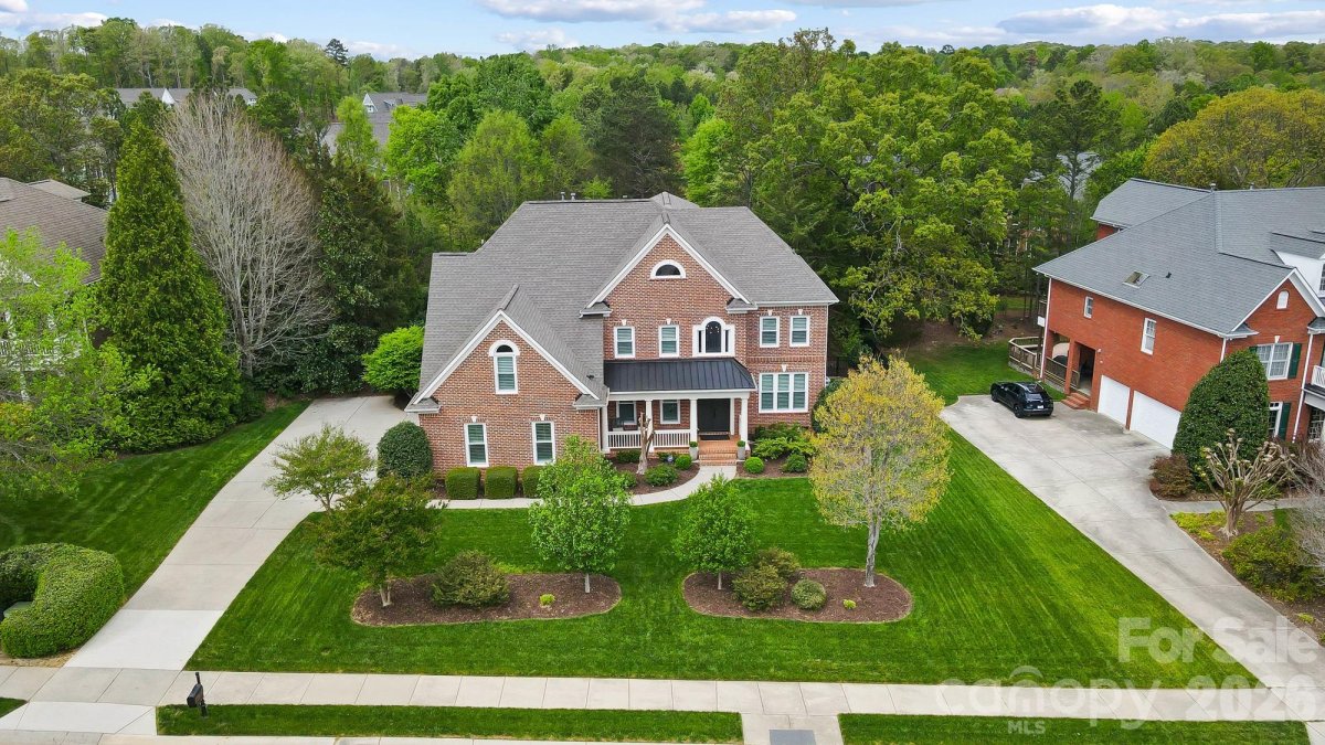 8300 Woodmont Drive