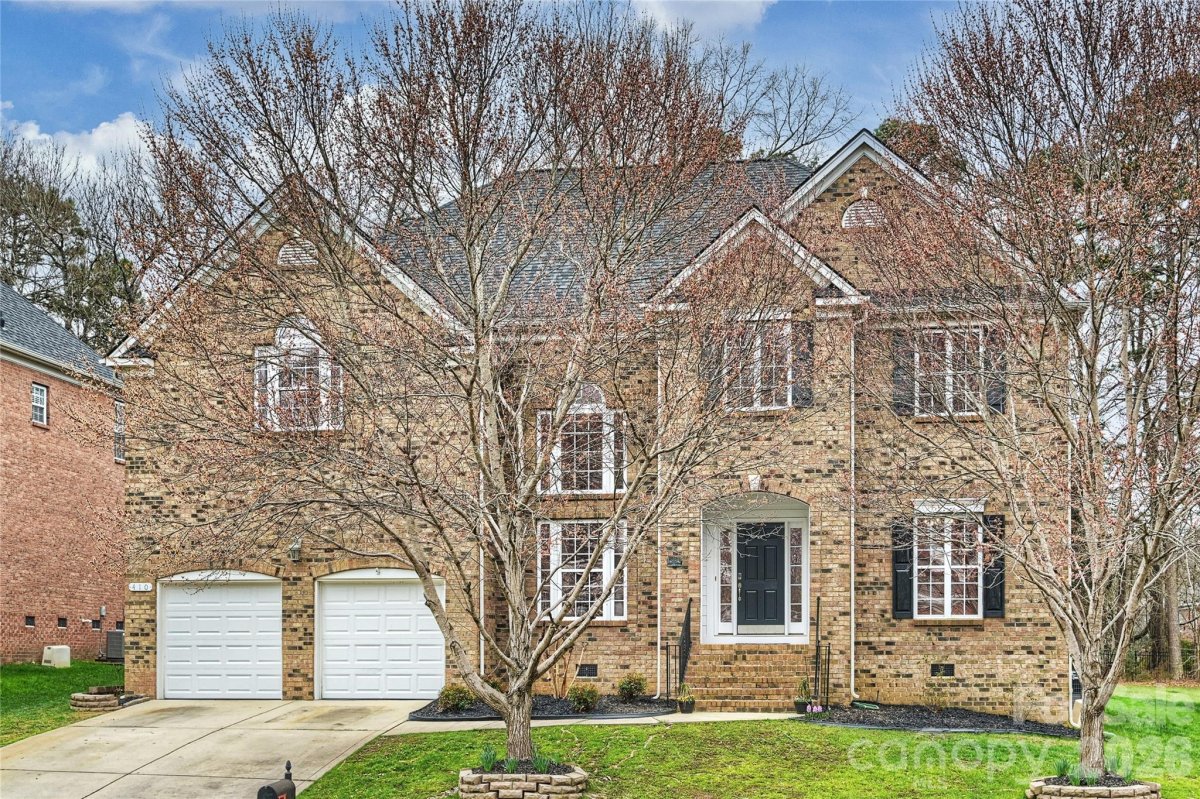 410 Deer Brush Lane