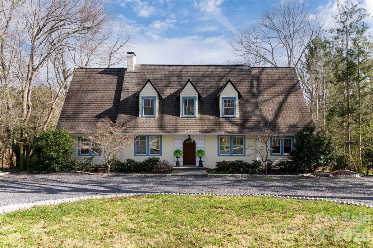 40 Forest Road