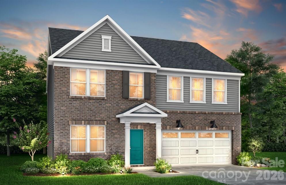 12125 Bradshaw Court
