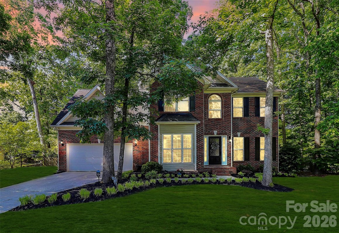 516 Aspen Lane