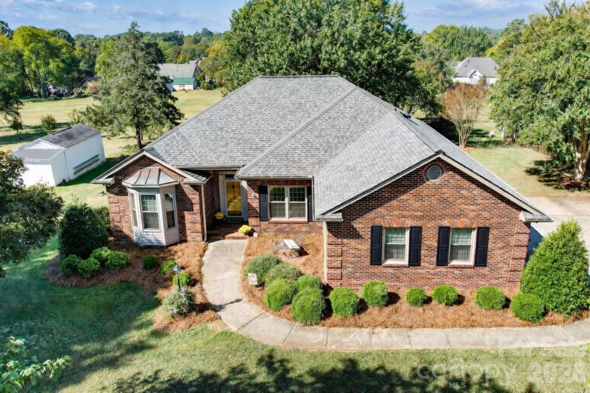 246 Canvasback Road