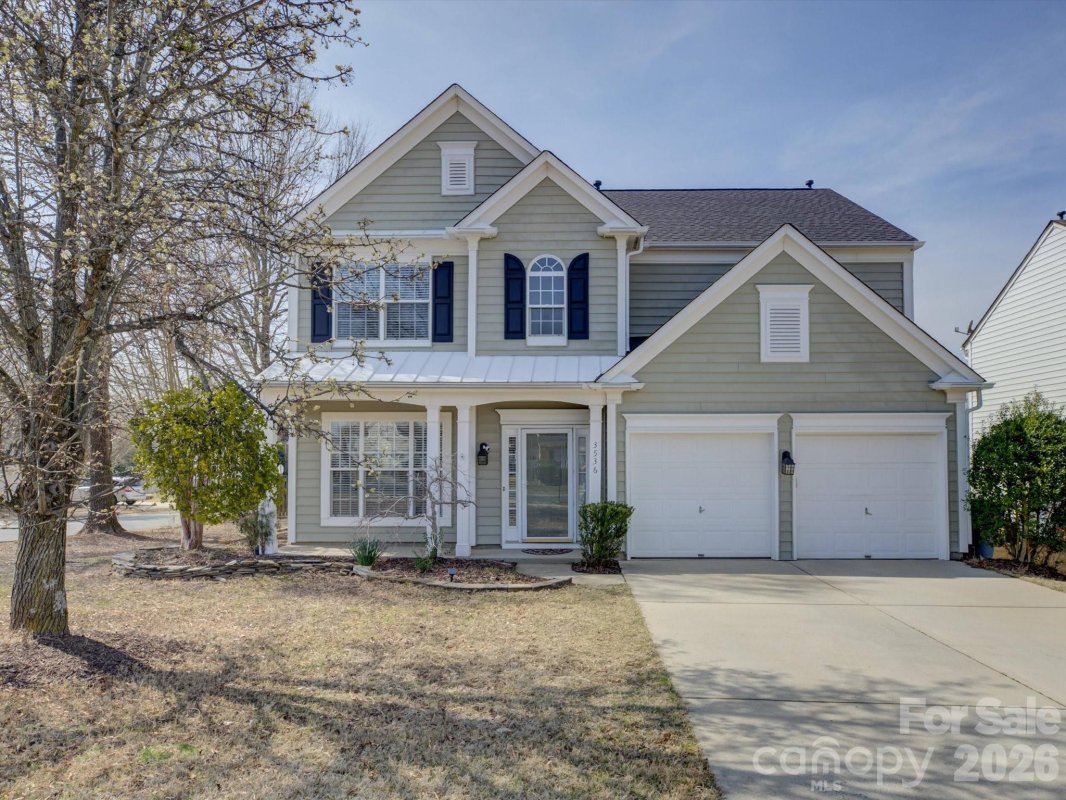 3536 Arborhill Road