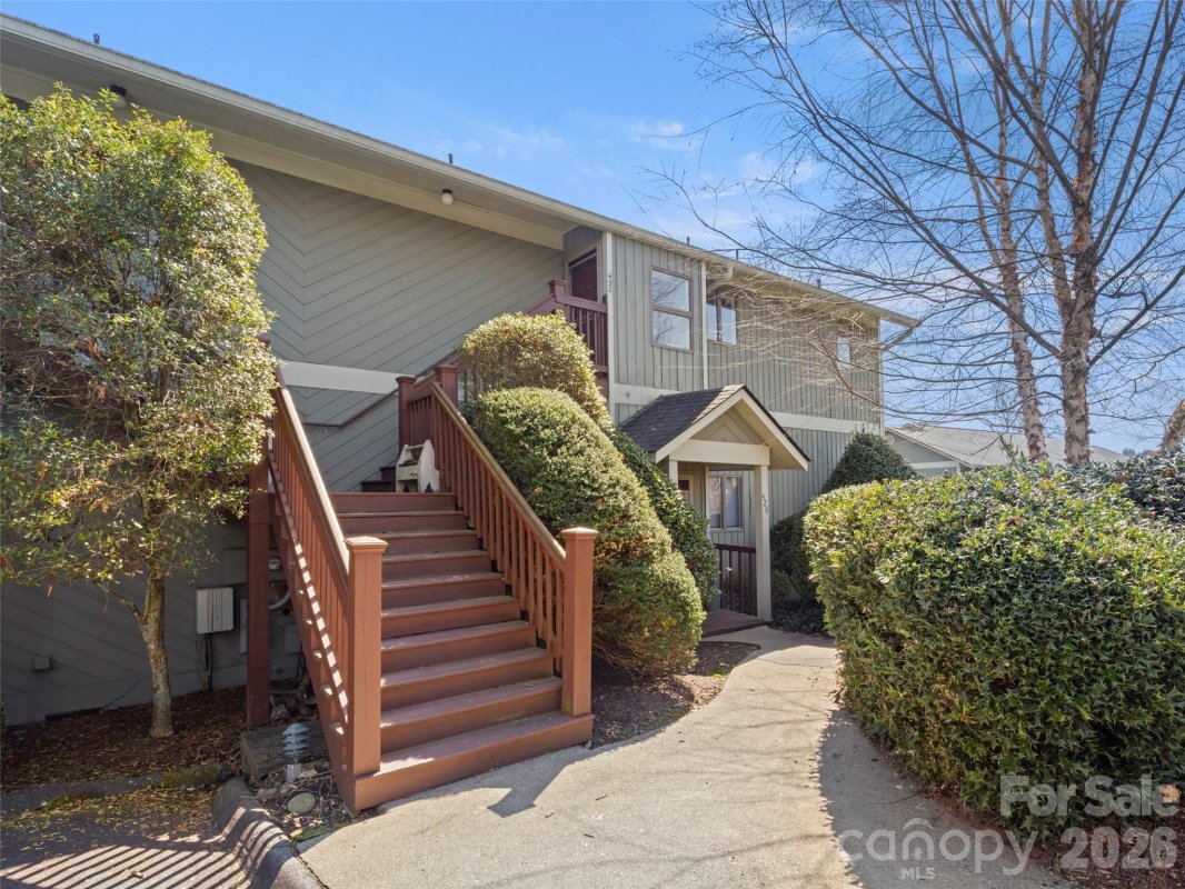 432 Windswept Drive