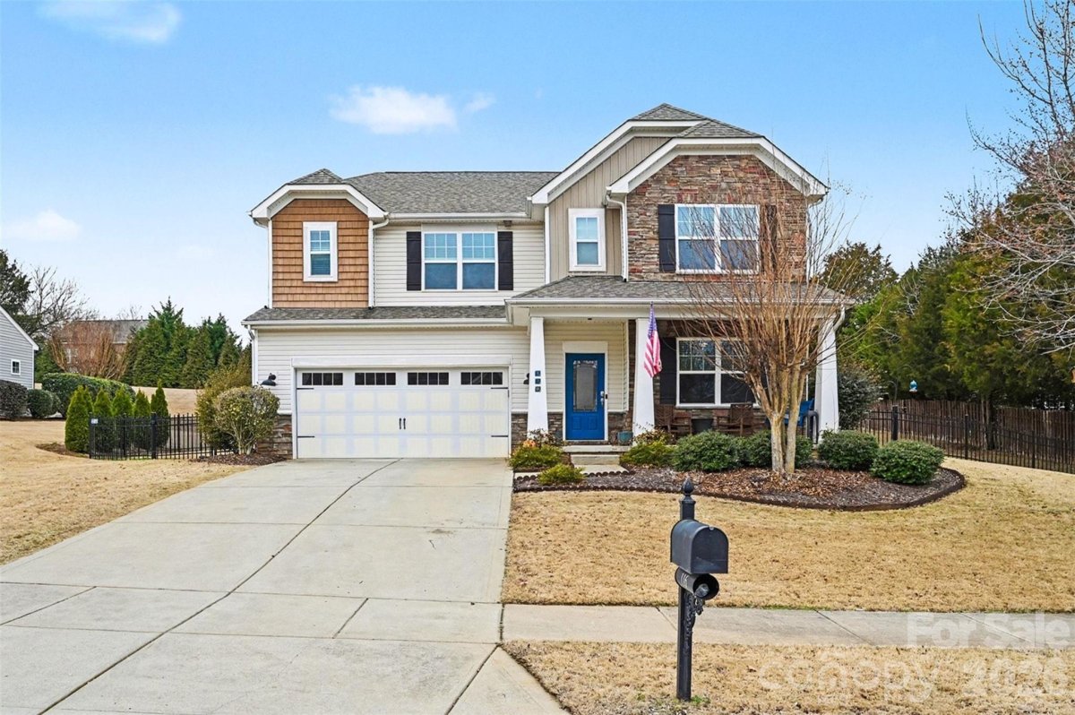116 Glastonbury Drive