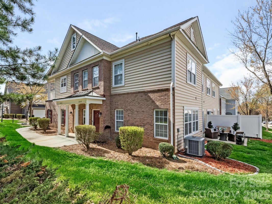12008 Bordeaux Street