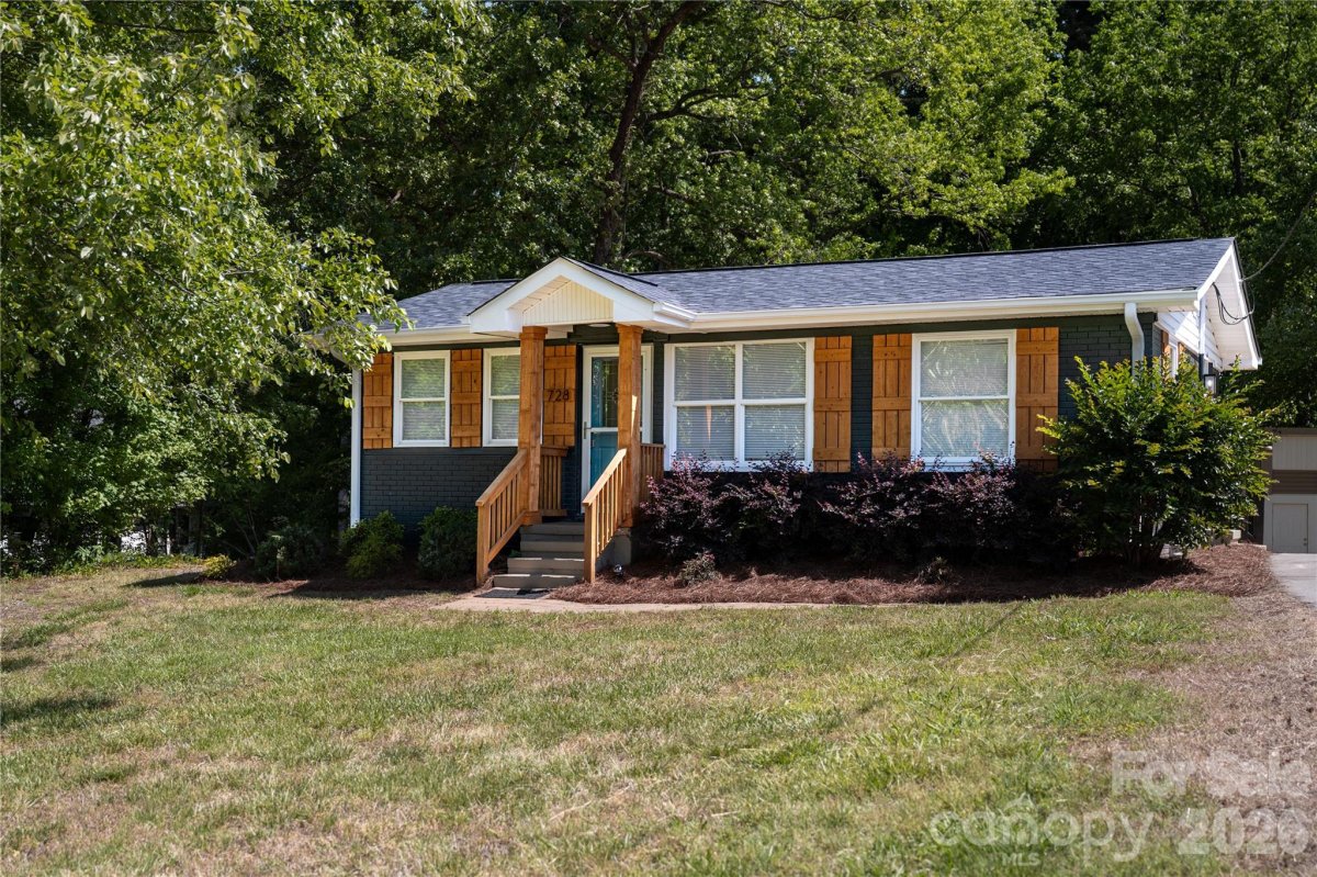 728 Morningside Drive