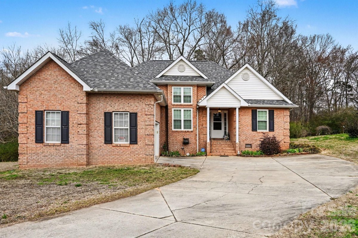 4710 Titus Court
