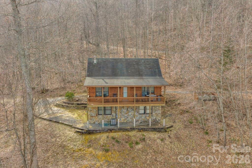 461 Arrowhead Ridge Road