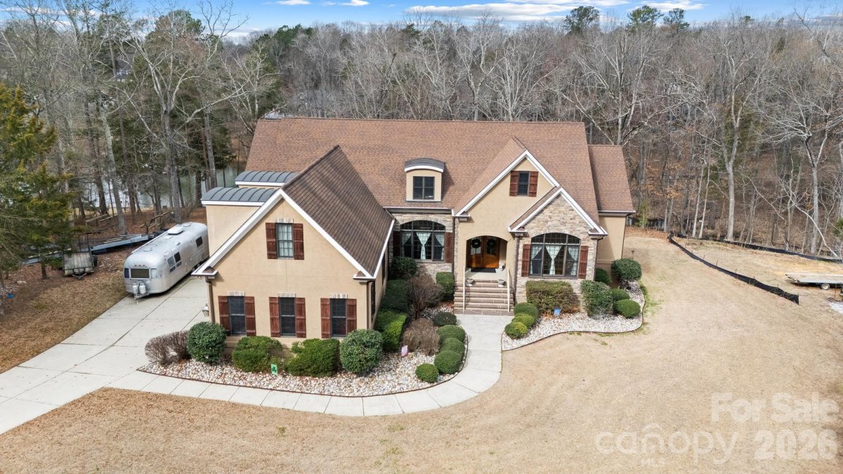 5283 Johnsons Barn Road