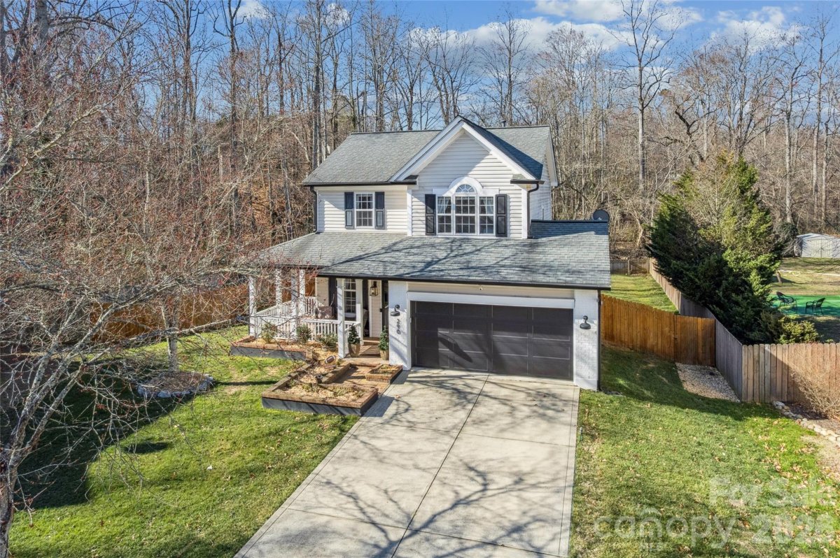 290 Sweet Martha Drive