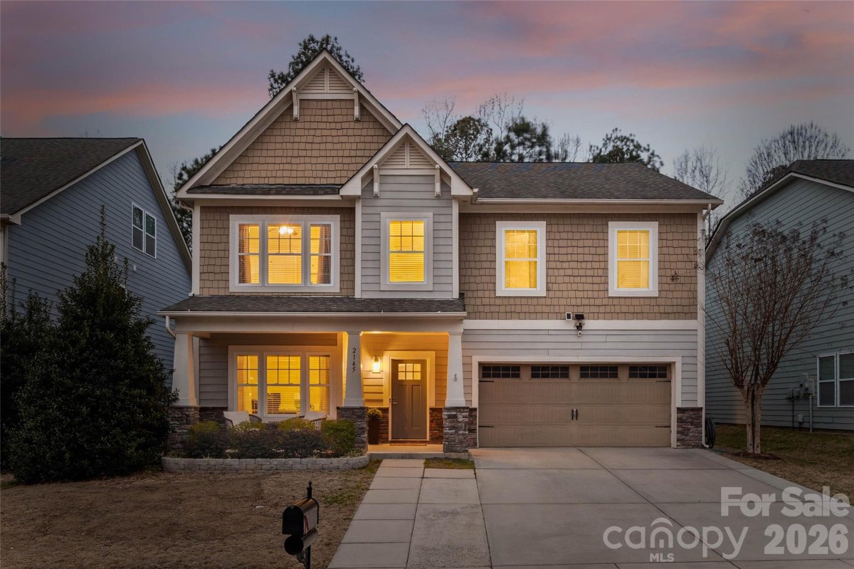 2145 Bluebell Way