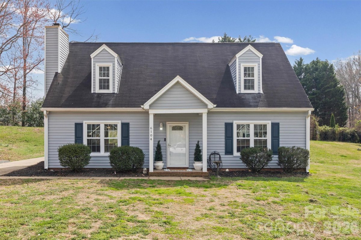 6104 Sunbridge Court