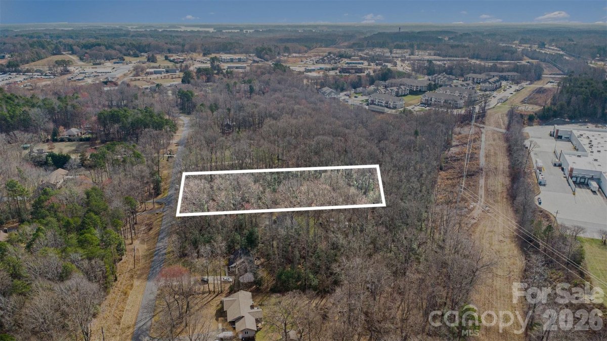 Tbd Forest Oak Drive