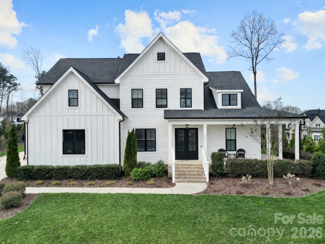 116 Broad Birch Drive