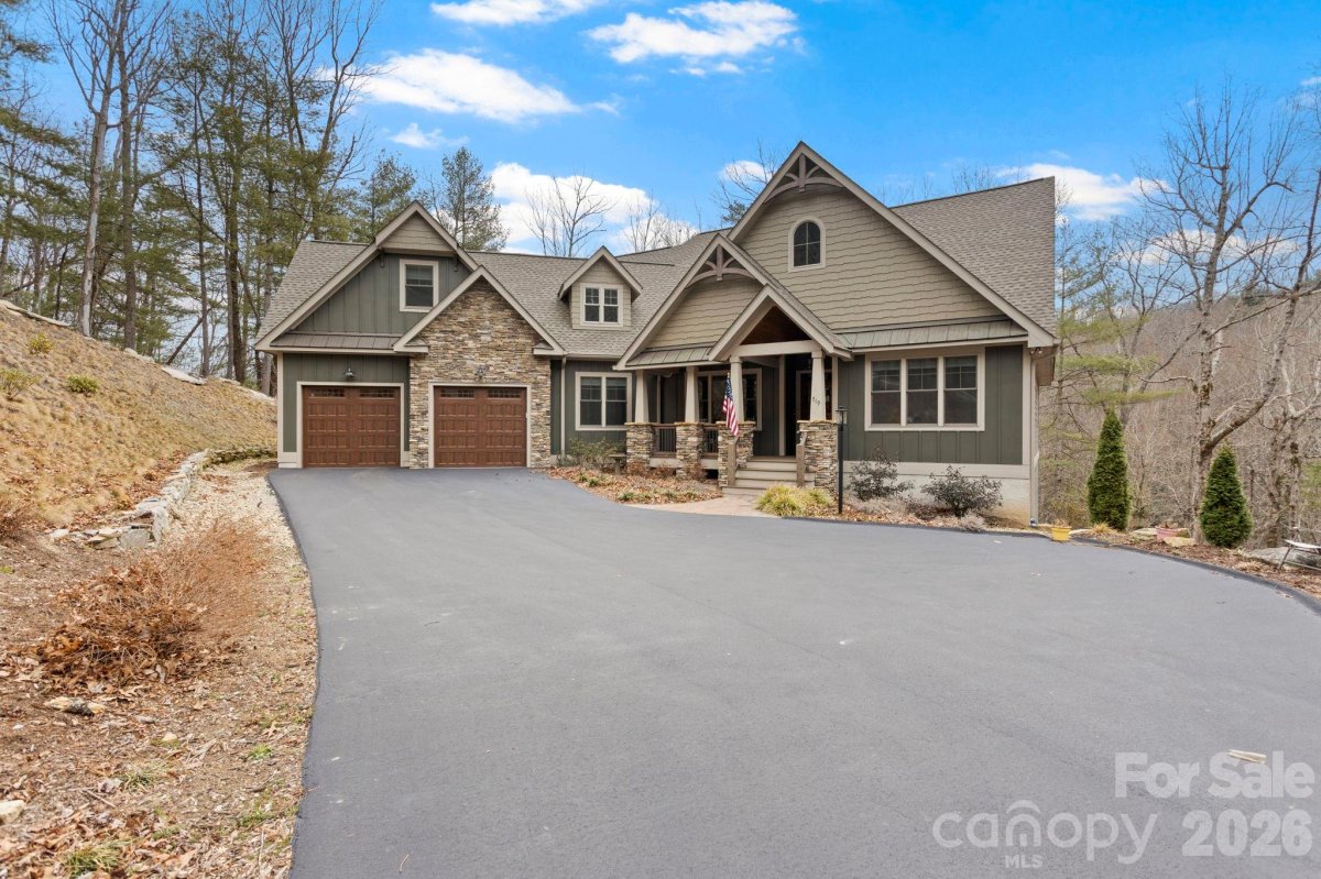 719 Overlook Drive