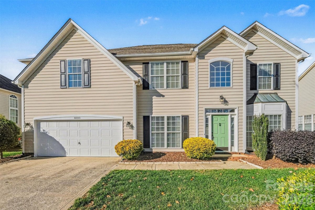 8123 Brookings Drive