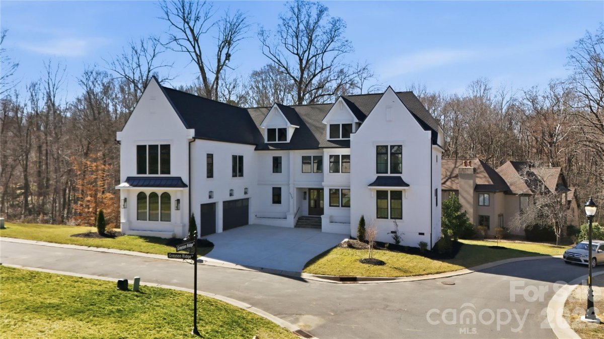 9408 Greyson Ridge Drive