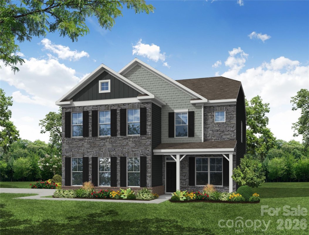 1423 Crooked Stick Drive