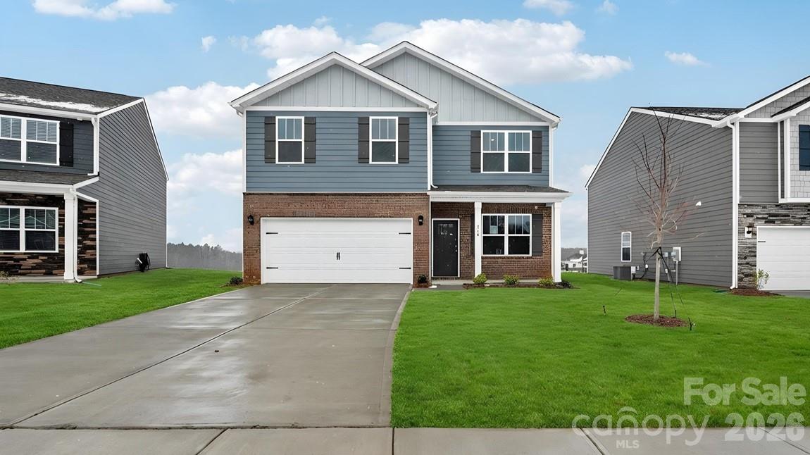 470 Janie Circle