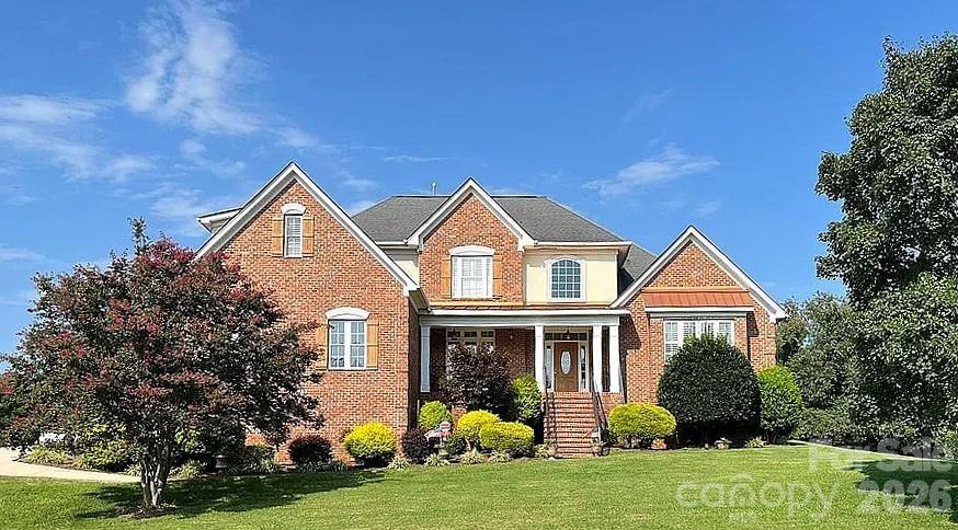 140 Hunters Hill Drive
