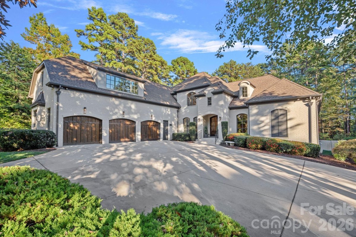 111 Chatham Road