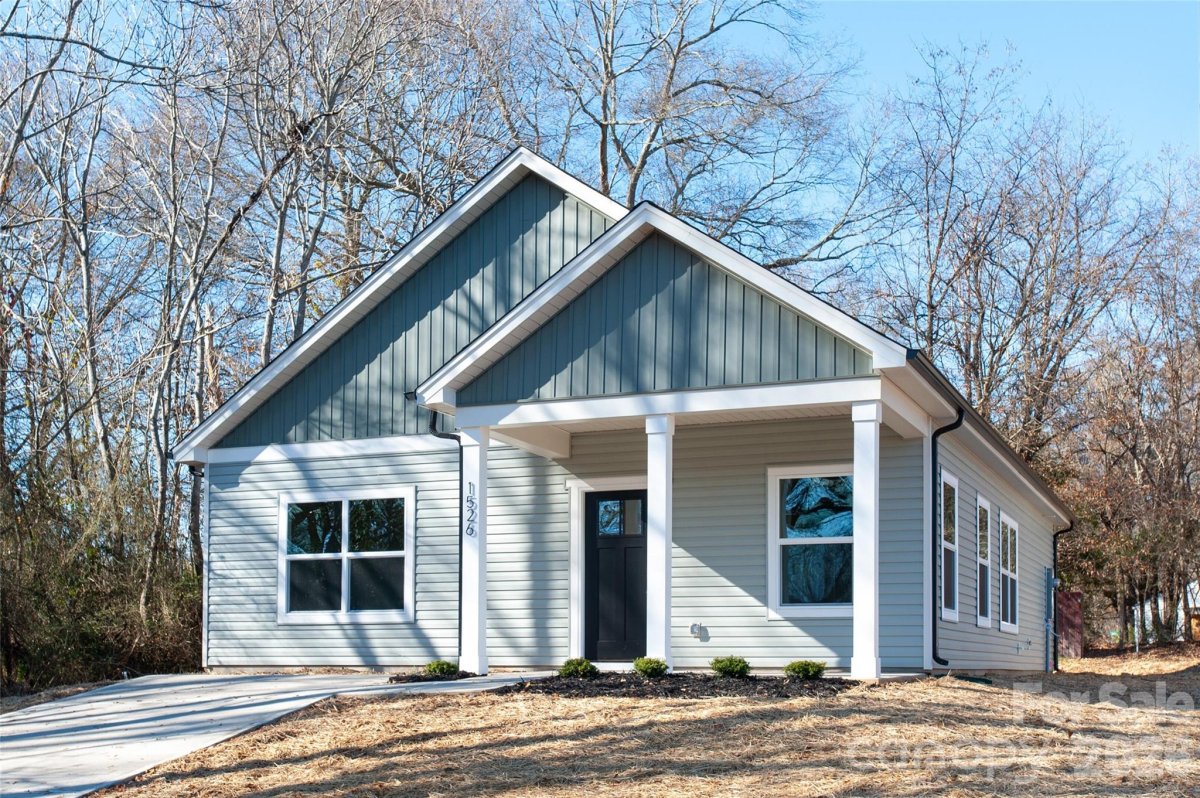 0 Lowesville Meadows Road