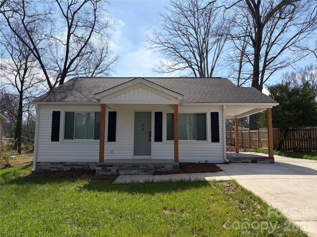 58 Kentucky Avenue