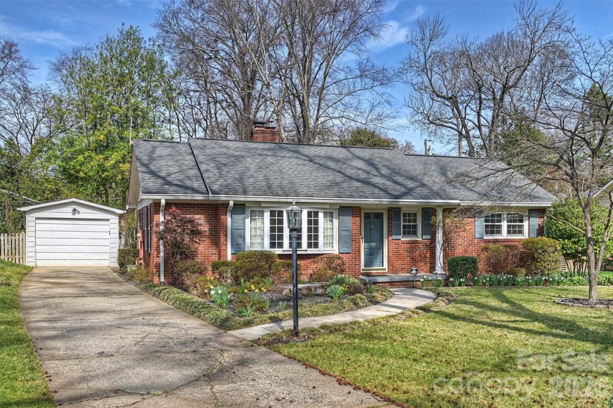 3100 Sunset Drive