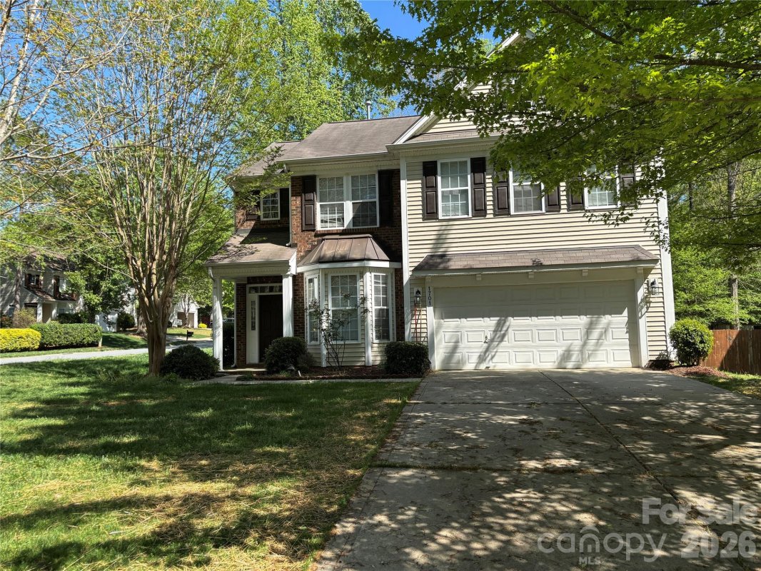 1701 Wilburn Park Lane