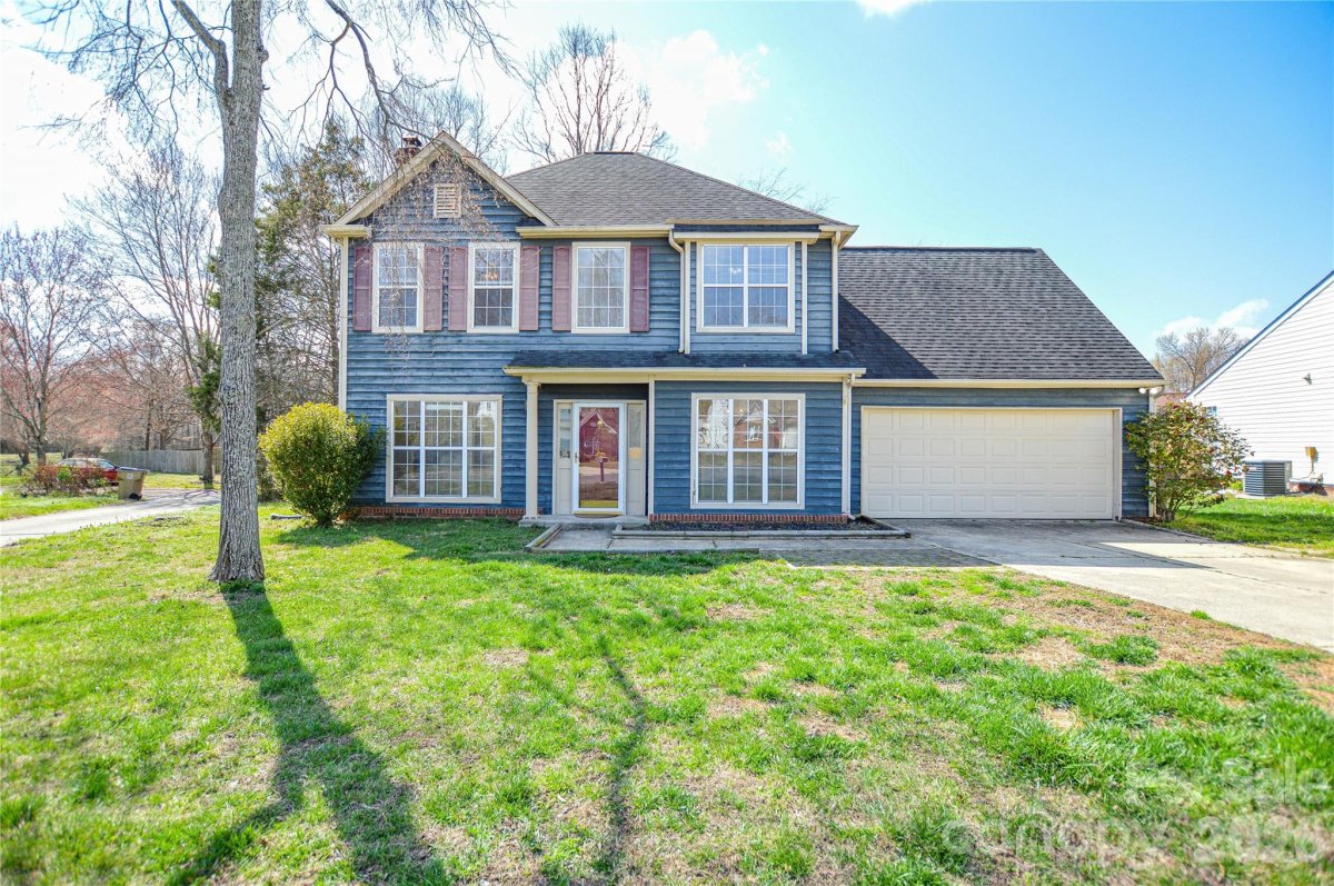 4001 Brookforest Lane